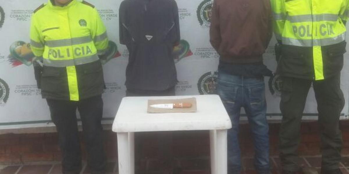Los señalados del homicidio del joven universitario son oriundos de Pamplona, en Norte de Santander, donde ocurrieron los hechos.
