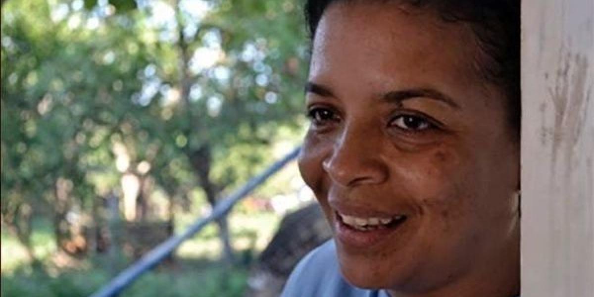 La líder social, Milena Quiroz, señalada de auxiliar al ELN, deberá asumir el polémico proceso judicial lejos de su casa en el sur de Bolívar.