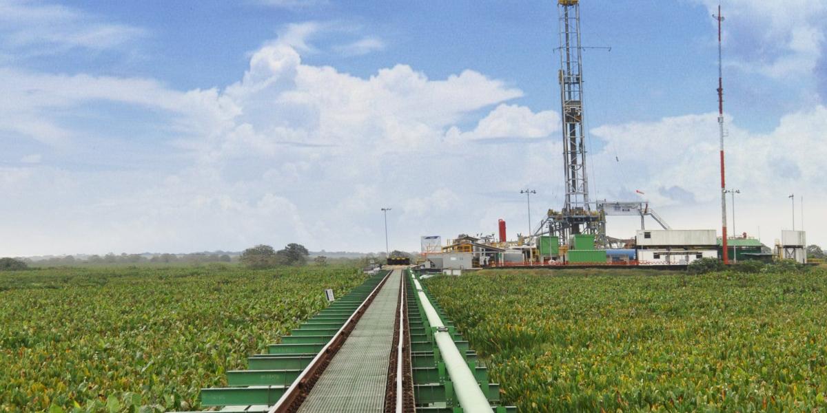 El restablecimiento le permitirá a la estadounidense Occidental reanudar las operaciones de producción de sus campos Caño Limón y Caricare, ubicados en el departamento de Arauca,