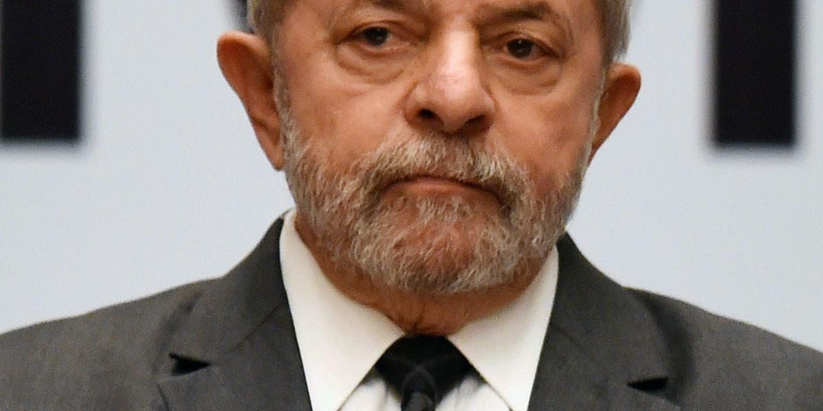 El Instituto Lula emitió un comunicado en el que rechazó las acusaciones y dijo que el exmandatario no comentaría ninguna declaración.