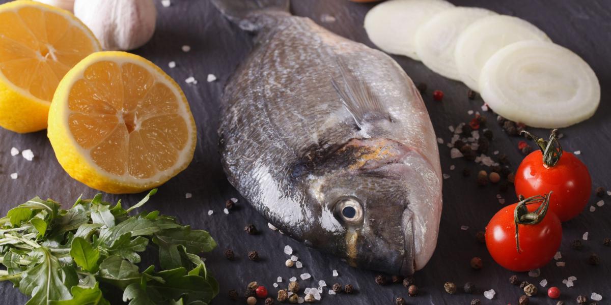 Alimentos ricos en omega 3 para fortalecer el cerebro