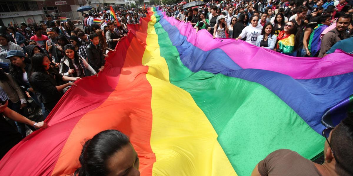 La Corte dijo que los LGBTI sufren discriminación estructural, hecho que debe ser tenido en cuenta por jueces.