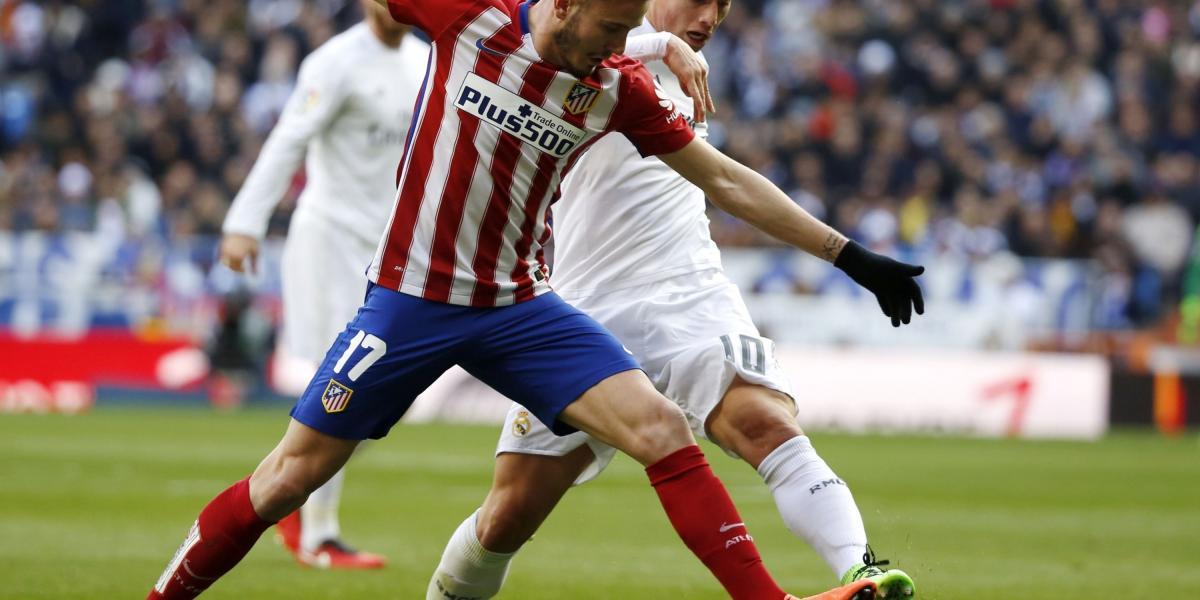 Real Madrid y Atlético jugarán por primera vez en una semifinal de Champions, después de enfrentarse en la finales de 2014 y 2016, ambas con triunfo final del equipo blanco.