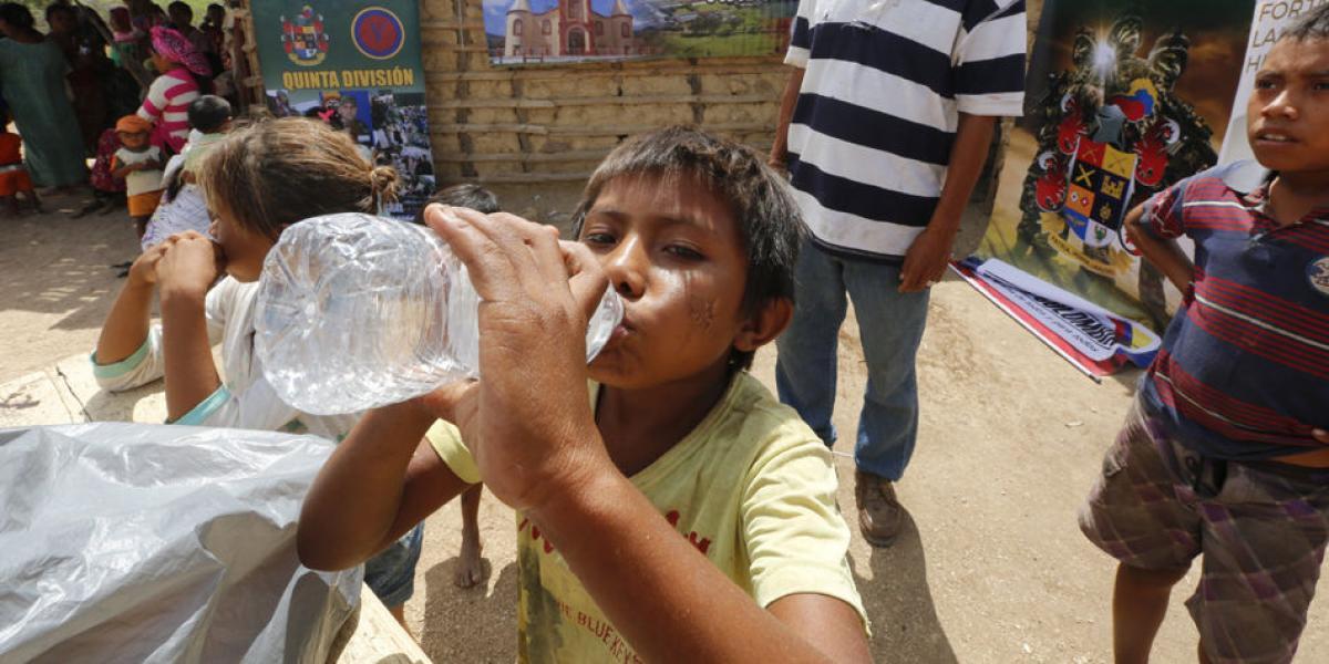 El consumo de Agua y Sus Beneficios para la Salud, Ministerio de Gobierno  Ecuador