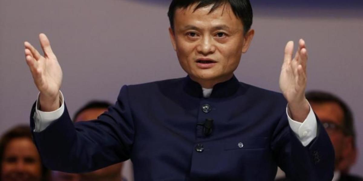 Durante el fin de semana el fundador y presidente de la compañía de comercio electrónico Alibaba, Jack Ma, dijo que el mundo debe prepararse para el impacto que tendrá la tecnología en las próximas décadas.