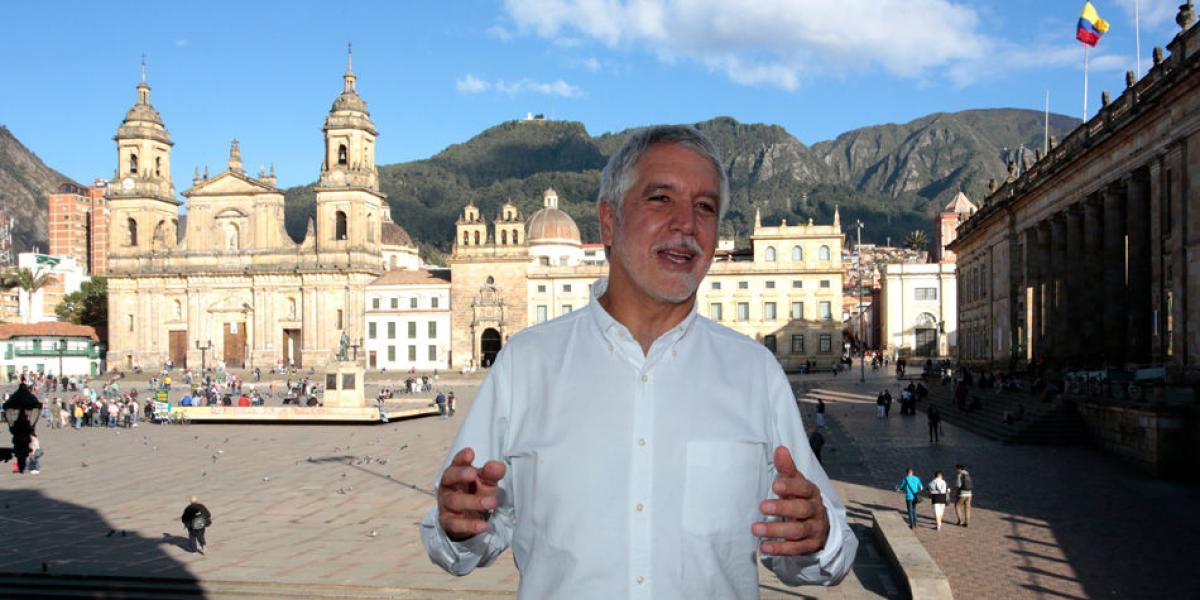 Enrique Peñalosa les pidió a sus veinte alcaldes locales la renuncia protocolaria.