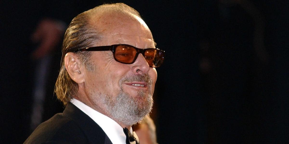 Jack Nicholson nació el 22 de abril de 1937 en Neptune City, Nueva Jersey.