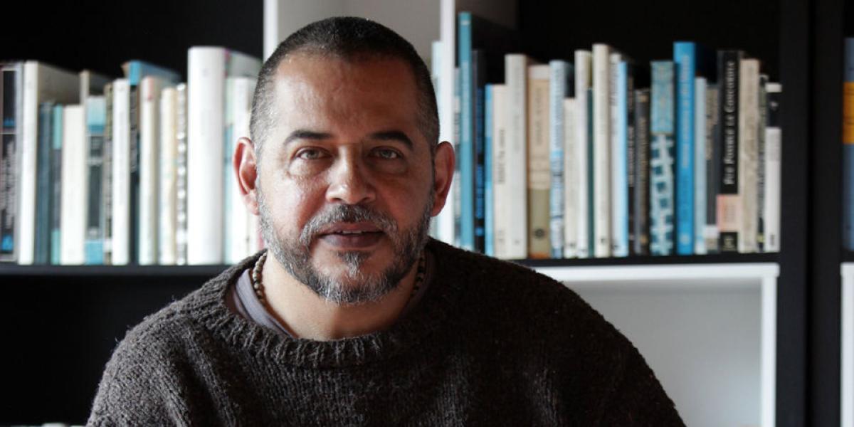 Mario Mendoza es el autor de libros como ‘Satanás’ y ‘Scorpio City’.