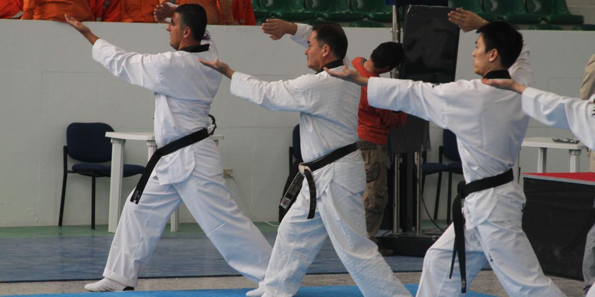 Por ahora las clases de taekwondo solo se ofrecerán en Delhi, pero asociaciones de otras ciudades de la India ya han trasladado su interés por secundar la medida.