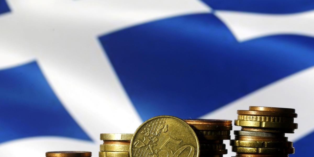 Los índices de confianza, al alza. Grecia acaba de llegar a un acuerdo con la troika que evitará un verano caliente en el Mediterráneo.