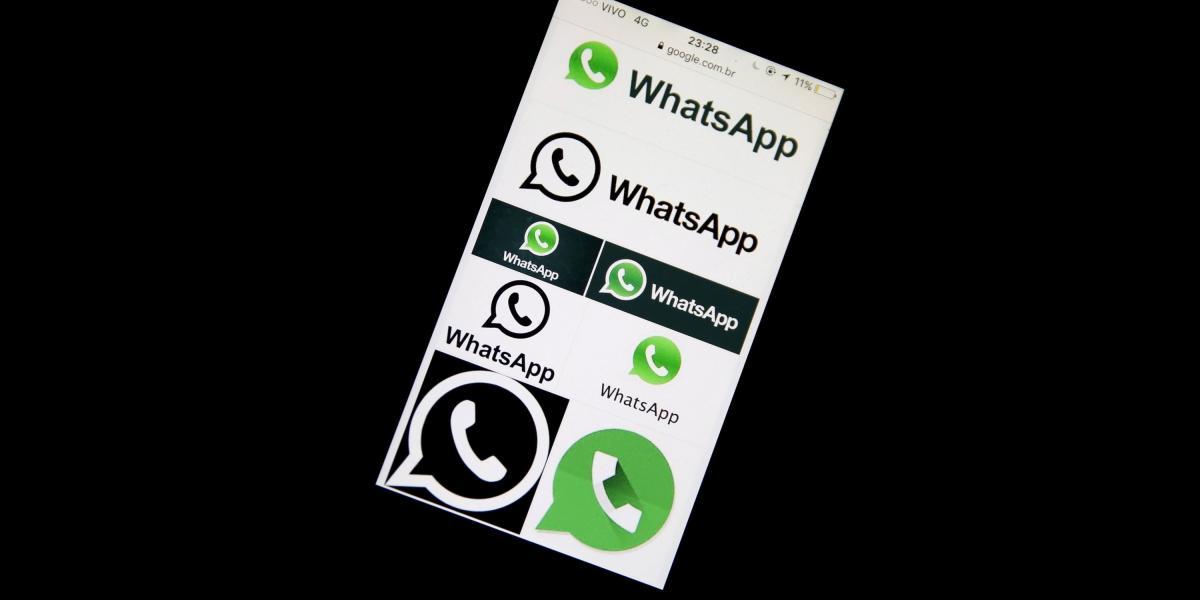 Campañas explotan la noticia de la caída del servicio de WhatsApp para aprovecharse de la ingenuidad de los usuarios.