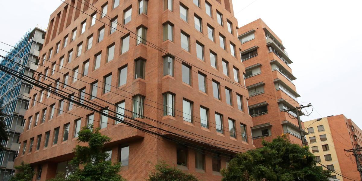 Se logró recuperar la totalidad de dos oficinas en Bogotá, avaluadas inicialmente en unos $ 5.500 millones.