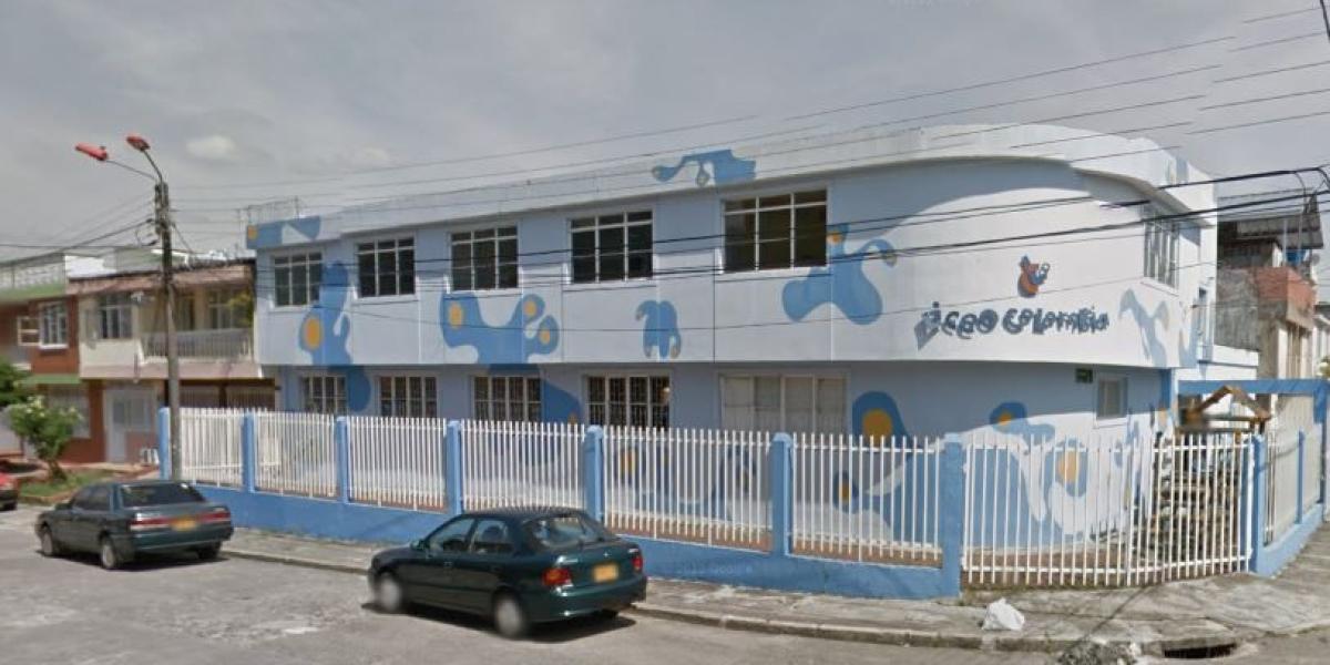 El Liceo Colombia, ubicado en Ibagué, ocupó el primer lugar en la categoría Primaria.