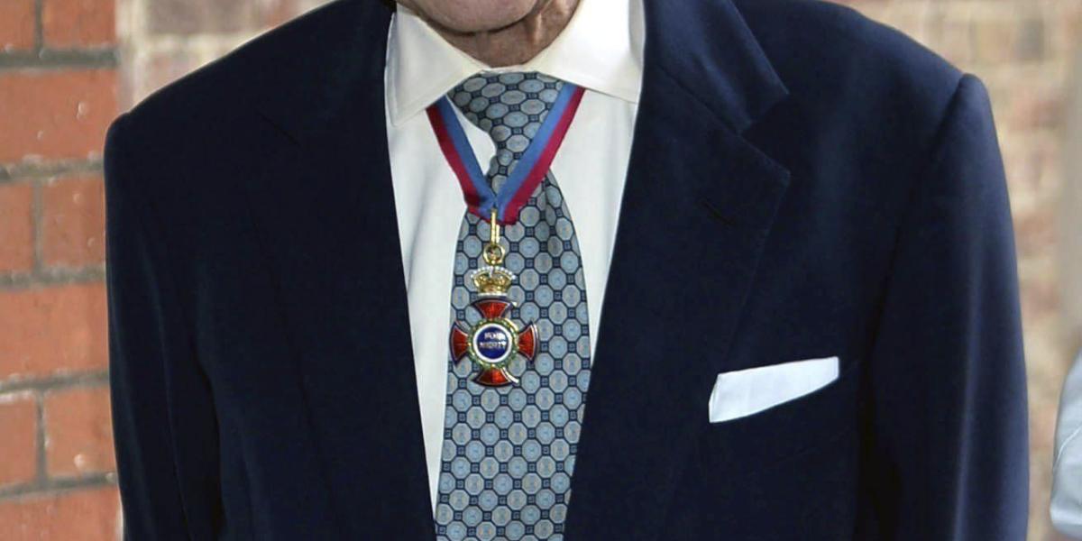 El príncipe Felipe, duque de Edimburgo, se retira de la actividad pública a los 95 años.
