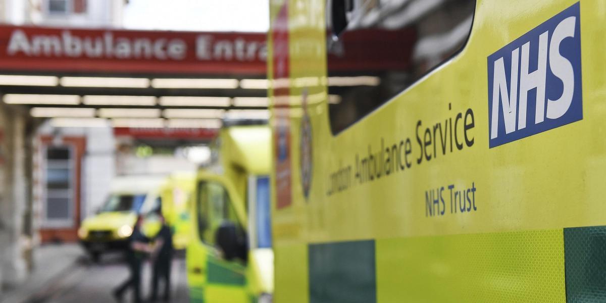 Según el Servicio Nacional de Salud (NHS), los computadores de varios hospitales del Reino Unido han sido afectados por posibles ataques cibernéticos.