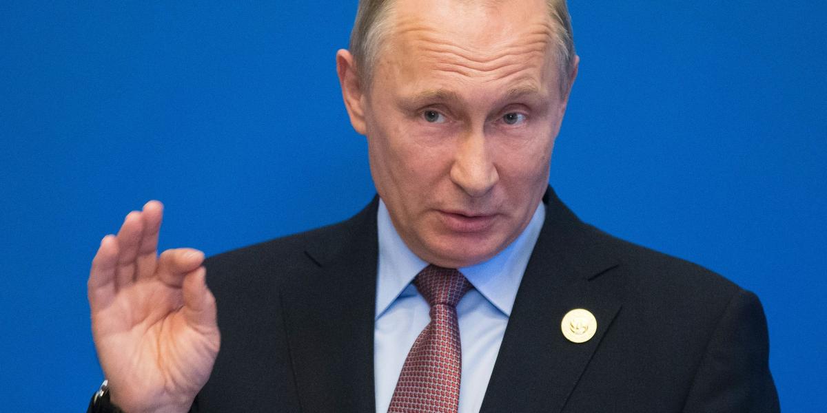 Estados Unidos le pidió al Gobierno del presidente ruso, Vladimir Putin, que presione al régimen sirio para que se detenga y pague por todas sus atrocidades.