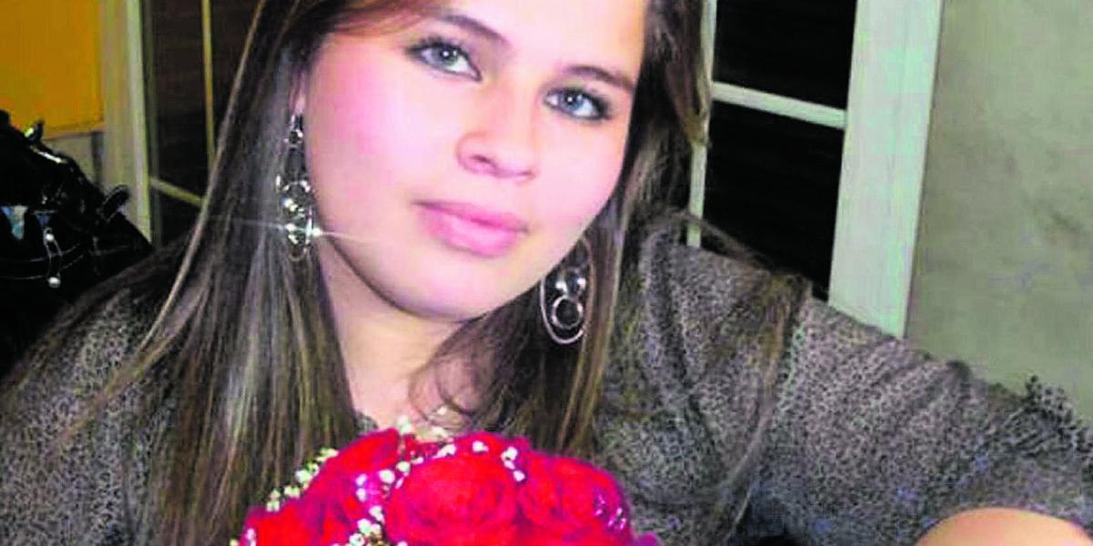 En febrero pasado, Eliana González dejó a su esposo, un marroquí que llevaba varios años maltratándola.