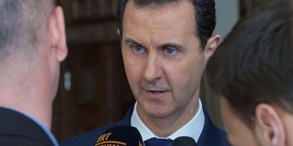 El Gobierno del presidente sirio, Bashar Al Asad, negó las acusaciones de que se estarían quemando los cadáveres de presos asesinados en las cárceles.