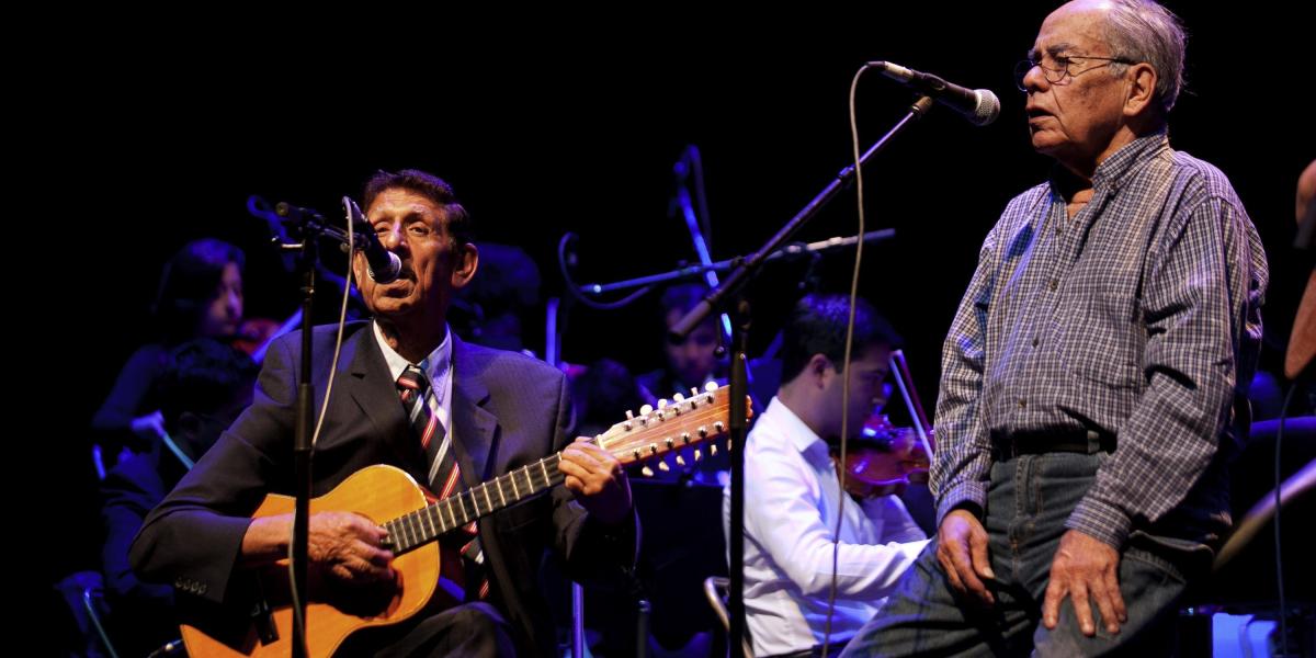 En 2014, Rodrigo Silva y Álvaro Villalba se presentaron en un concierto de despedida en Bogotá.
