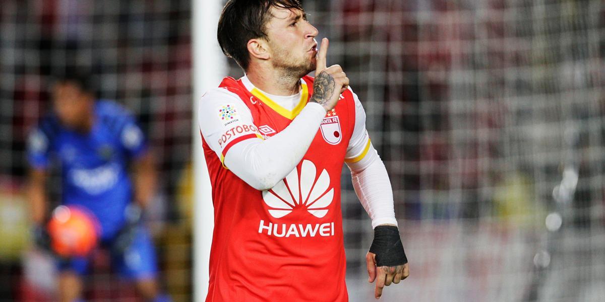 Jonathan Gómez guiará este martes al equipo cardenal para enfrentar a The Strongest de Bolivia, en un partido en el que solo le sirve ganar.