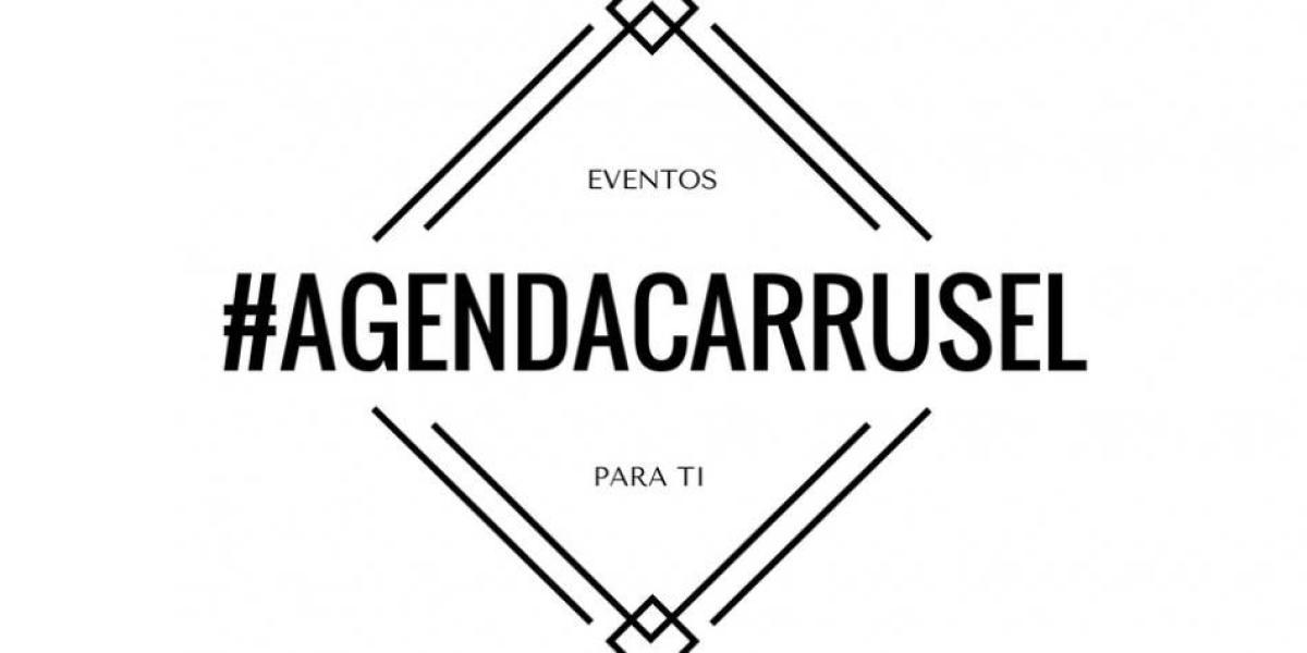 Agenda Carrusel