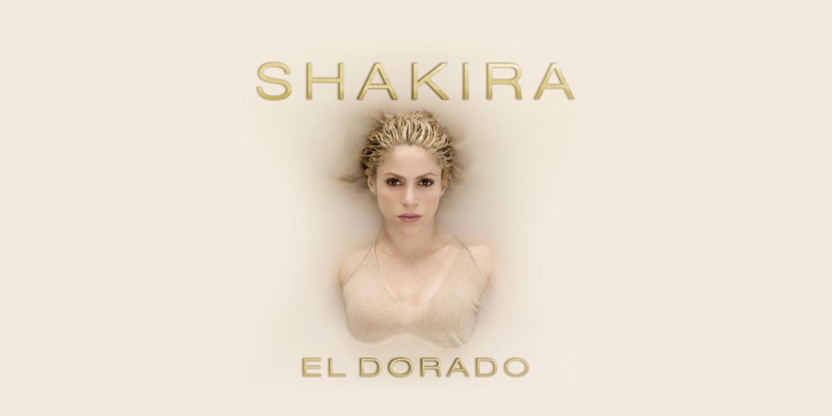 Media hora después de su lanzamiento, varios países reportaban que ‘El Dorado’, de Shakira, ya era número uno en ventas digitales.