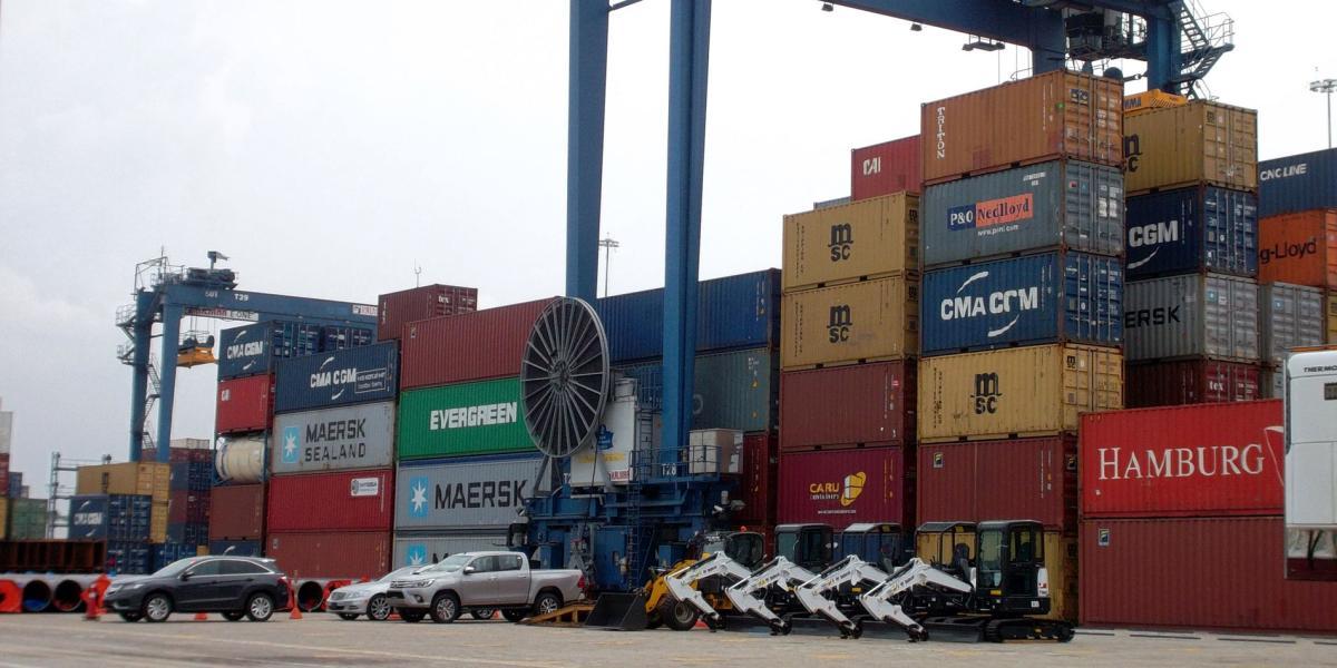 En el 2018, las contraprestaciones portuarias serán de 55,9 millones de dólares.