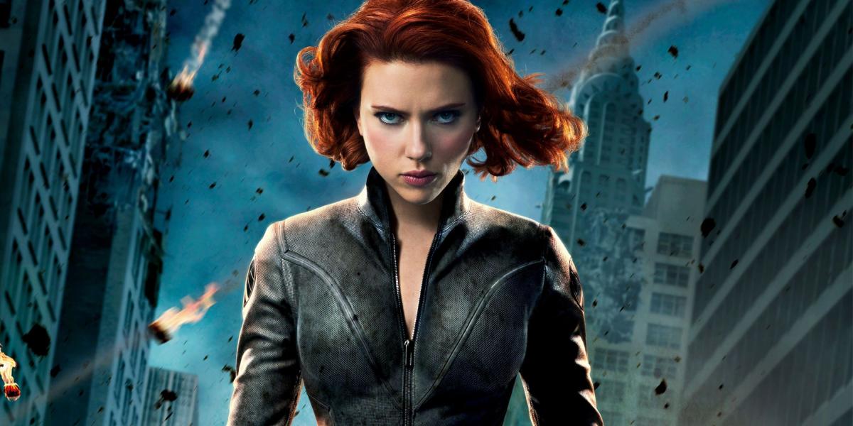 En ‘IronMan 2’, ‘The Avengers’ y ‘Capitán América: El soldado de Invierno’, Scarlett Johansson interpretó a la Viuda Negra. Su personaje protagoniza varias de las escenas de combate más espectaculares de las películas de Marvel.