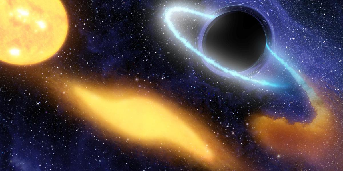 Los resultados de la investigación, liderada por Juneau, dan nuevas perspectivas sobre la interacción entre los agujeros negros y sus galaxias de acogida.