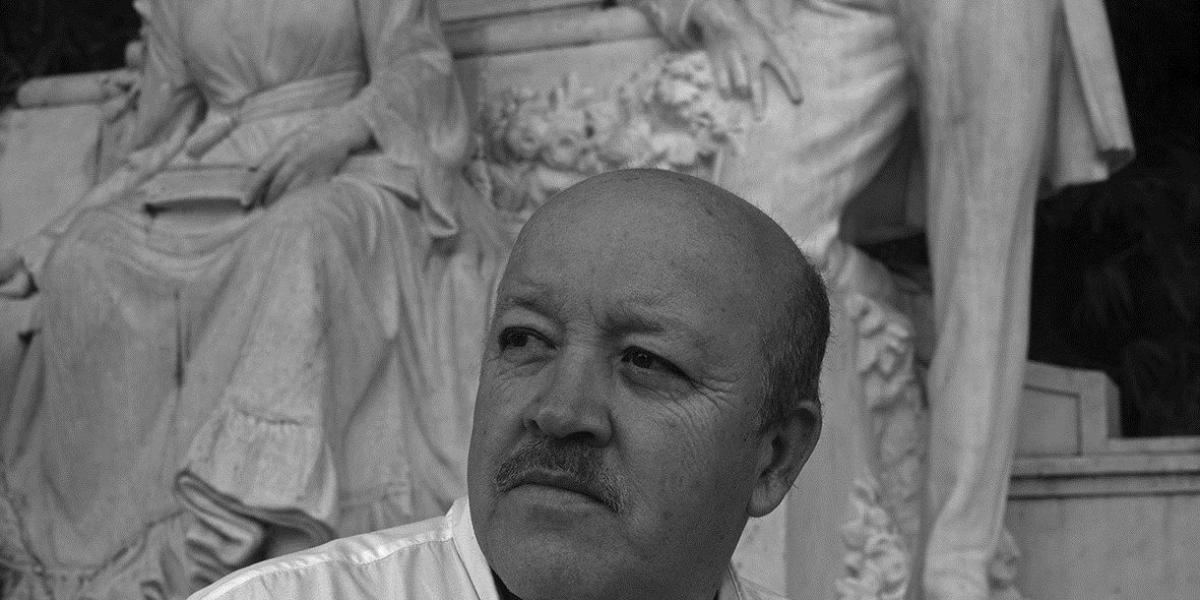 Fabio Martínez es profesor titular de la Universidad del Valle desde hace más de 20 años.