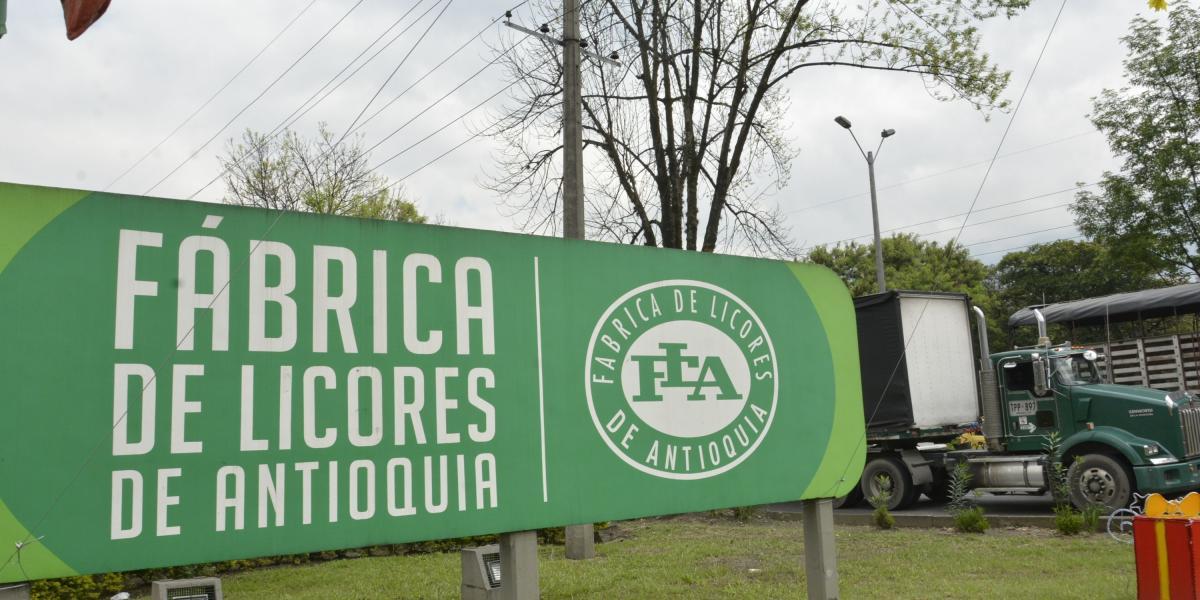 El lote actual de la FLA, ubicado en Itagüí, está avaluado en $600.000 millones.