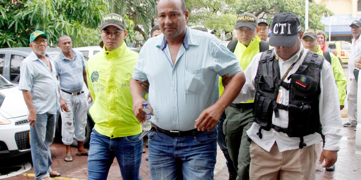 Hermanos Quiroz enfrentan cargos por tragedia de Cartagena