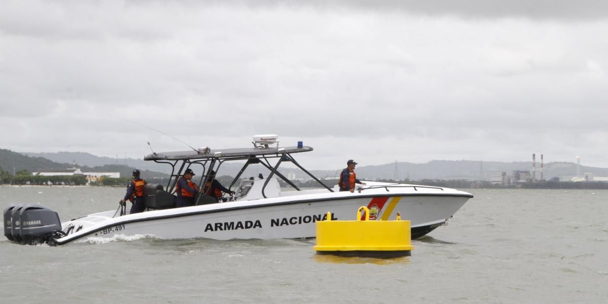 Hallan cuerpo sin vida de joven que había naufragado en Cartagena