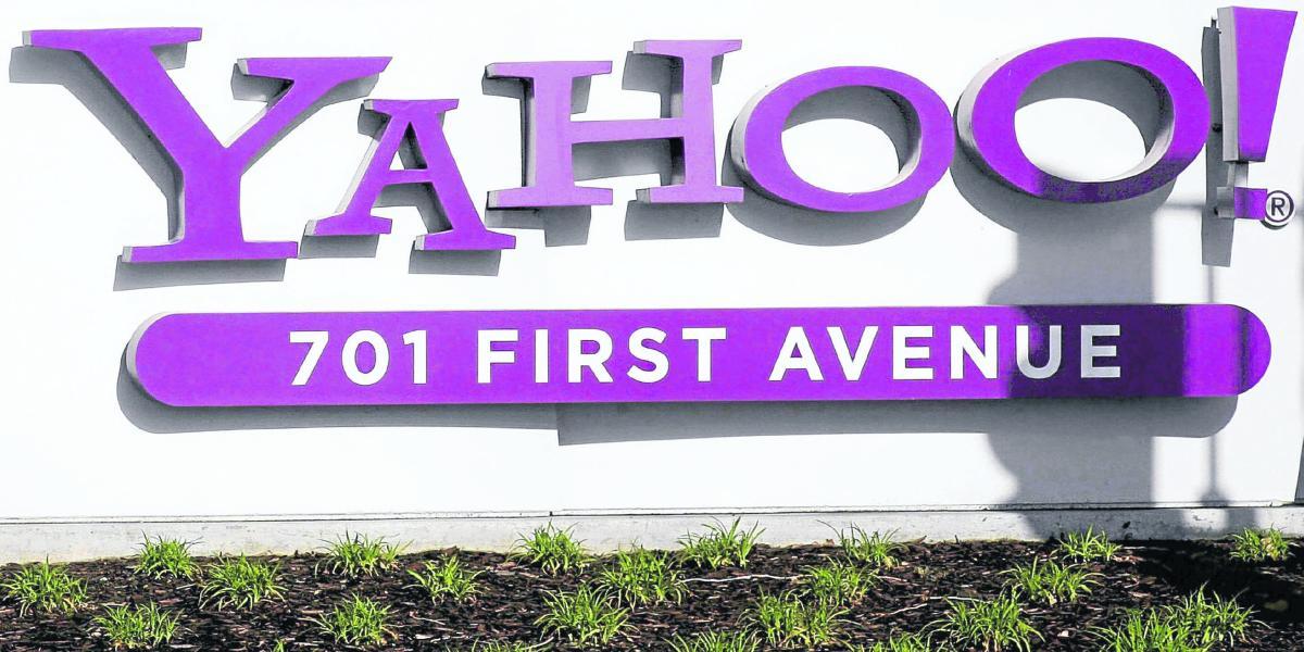 Yahoo fue una empresa clave para la popularización de internet.