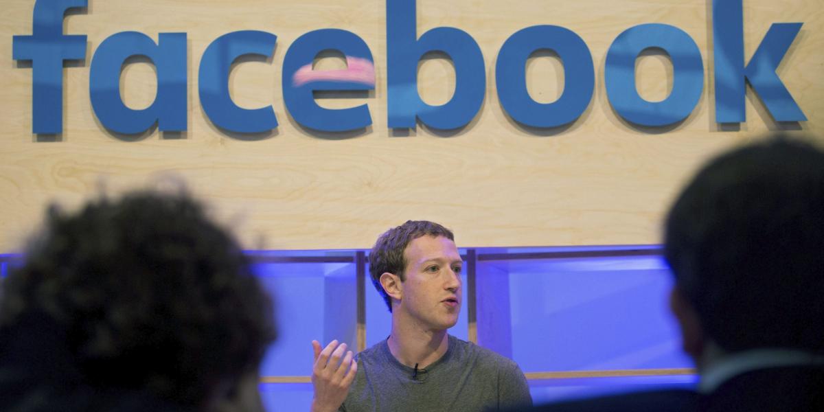 Mark Zuckerberg tiene una sencilla regla para contratar a los trabajadores de Facebook, regla que para él ha sido una lección.