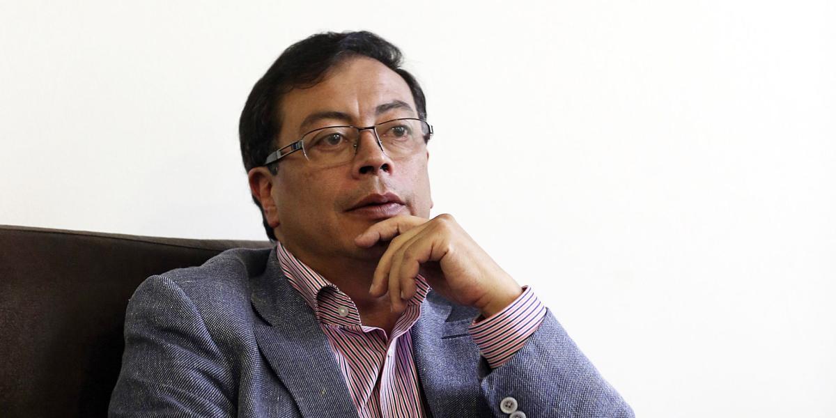 Ell exalcalde será investigado por el caso de la recompra de acciones de la Empresa de Energía de Bogotá.