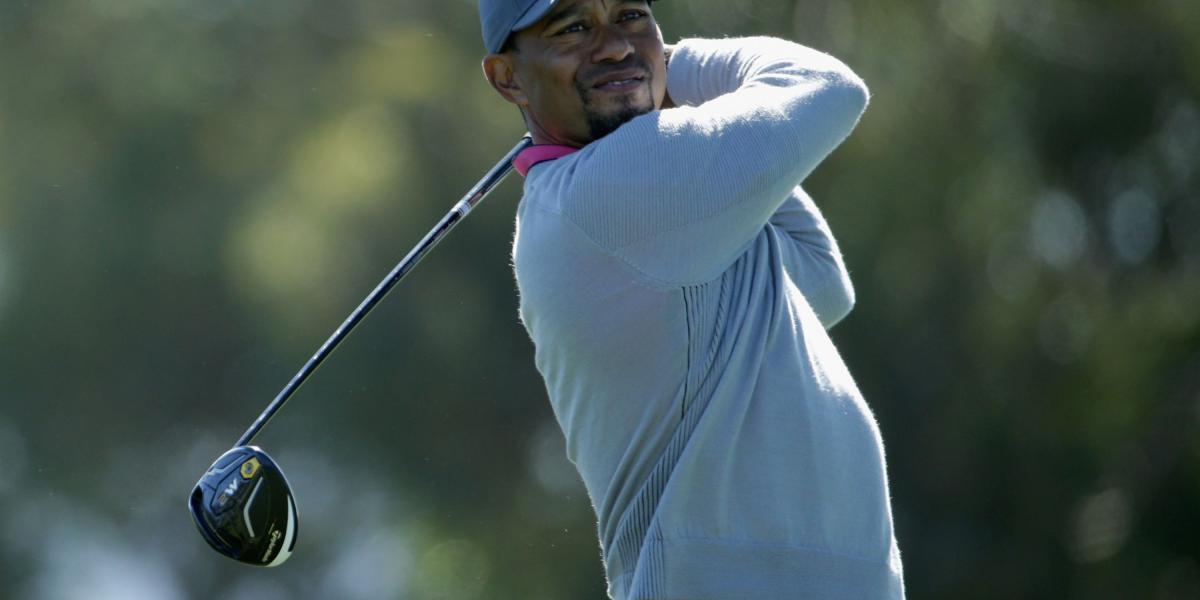 El golfista estadounidense Tiger Woods reconoció que está bajo tratamiento profesional para poder combatir la adición a los medicamentos.
