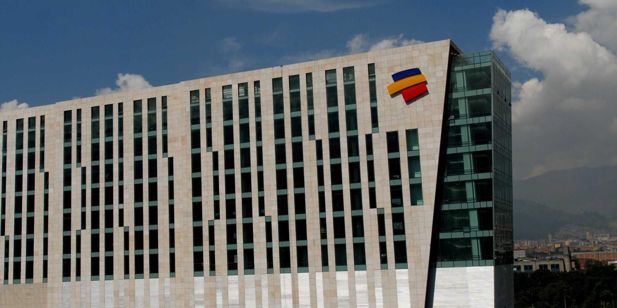 Bancolombia está en la posición 724 de este listado y es la tercera compañía mejor ubicada entre las colombianas.