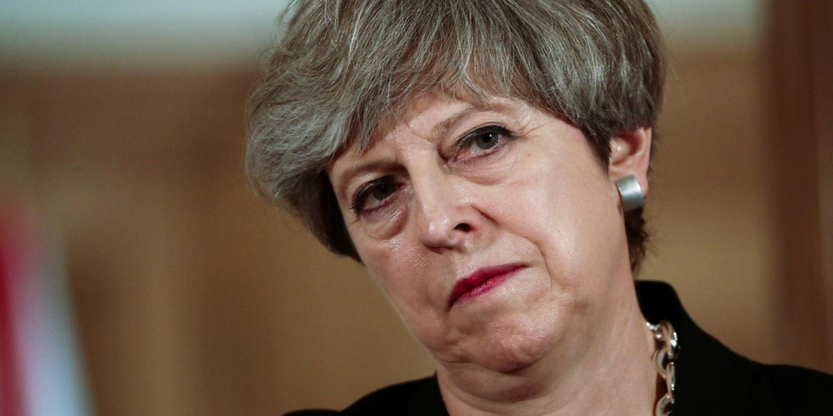Por ahora, la postura del gobierno británico, presidido por la primera ministra, Theresa May, no ha cambiado, pese a los malos resultados en las elecciones legislativas del 8 de junio.