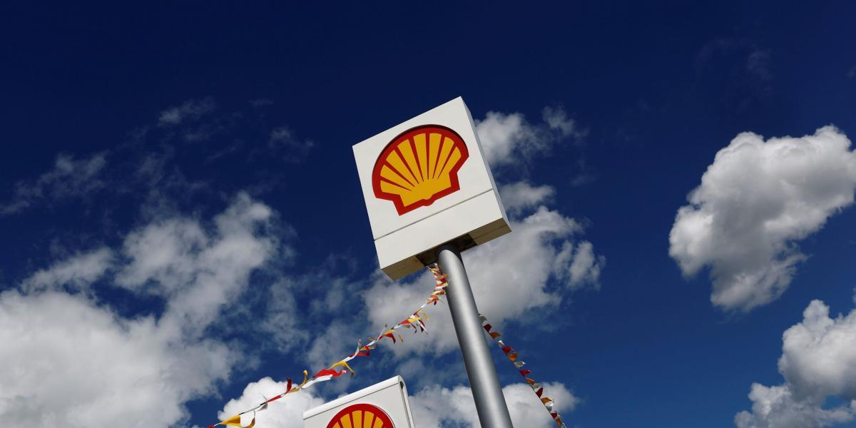 La angloneerlandesa Shell es una de las compañías que logró un contrato para explotar petróleo en el golfo de México.