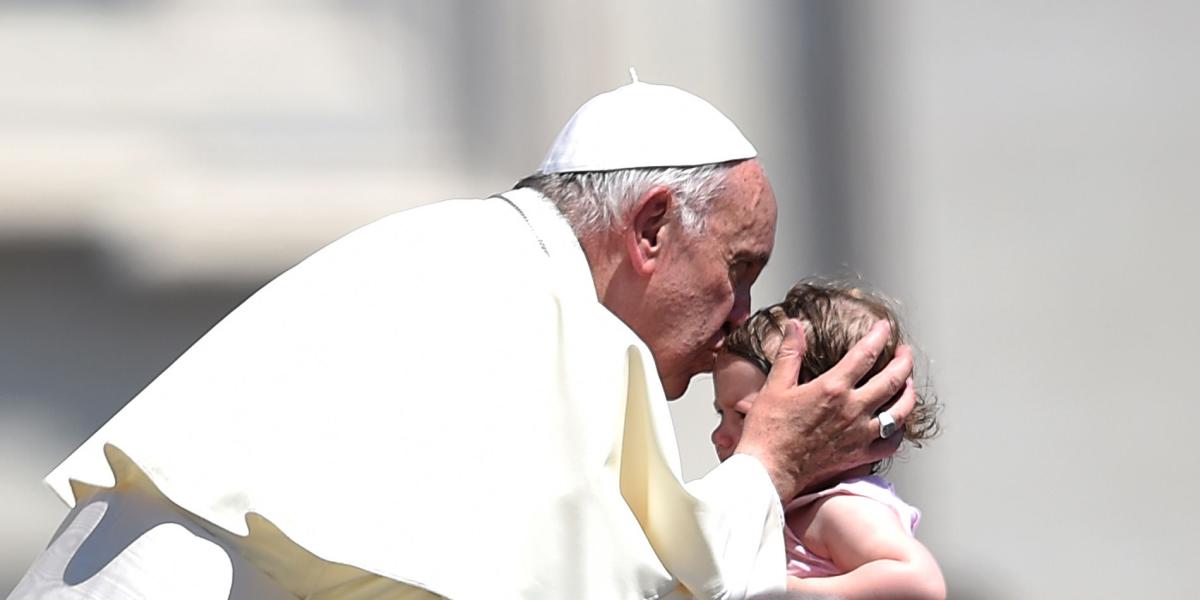 El Vaticano anunció que, durante su recorrido, el Papa estará en Bogotá, Villavicencio, Medellín y Cartagena.