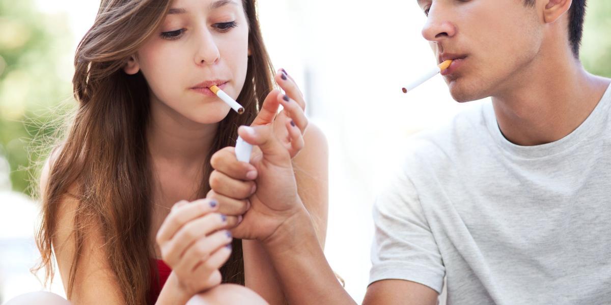 Con campañas se está buscando disminuir el consumo de tabaco, una de las principales causas de enfermedades mortales.