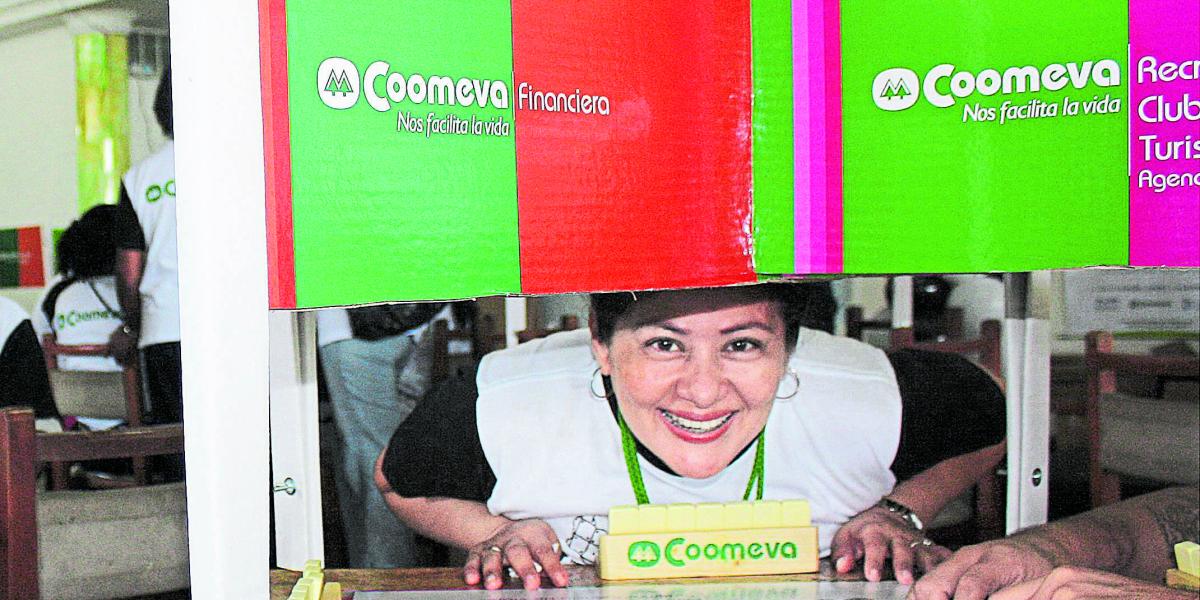La Fundación Coomeva ha desembolsado créditos empresariales por $ 85.481 millones.