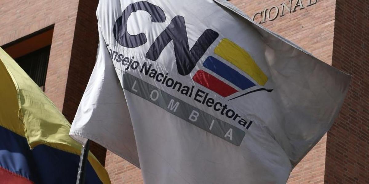 El Consejo Nacional Electoral (CNE) respondió a las afirmaciones de la Fiscalía General de la Nación en el sentido de que para el ente acusador hay "certeza" de que los dineros de Odebrecht entraron en las campañas presidenciales.