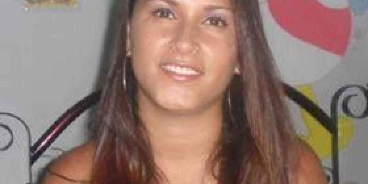 Jhoana Andrea Castro desapareció desde el jueves 6 de julio en Cali.