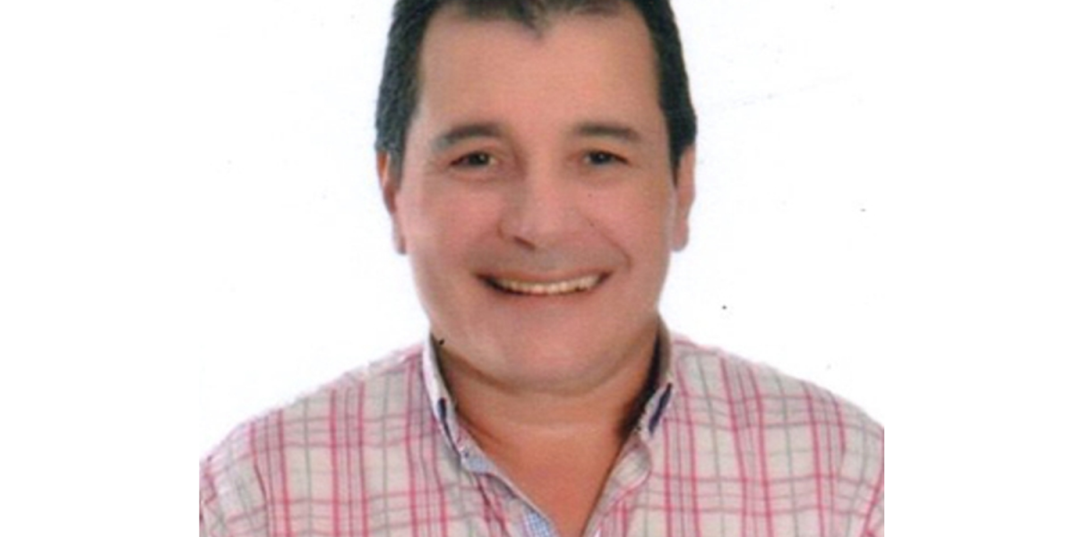 Edgar Alirio González también aparece como indiciado en dos investigaciones judiciales.