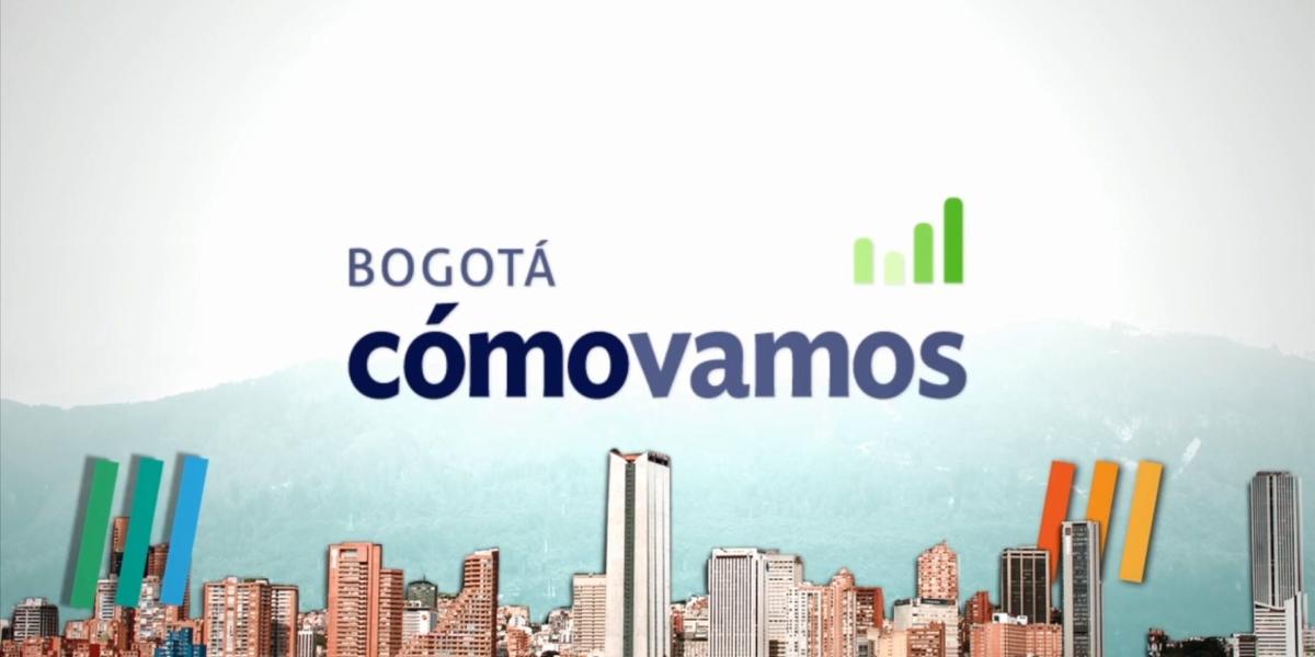 Proceso de construcción del Informe de Calidad de Vida de Bogotá durante el 2016. Primer balance del año Peñalosa.
