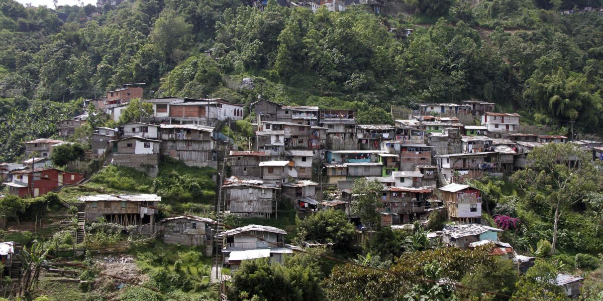 Los 8.138 hogares más pobres de Manizales se beneficiarían con 5 metros cúbicos gratis al mes.