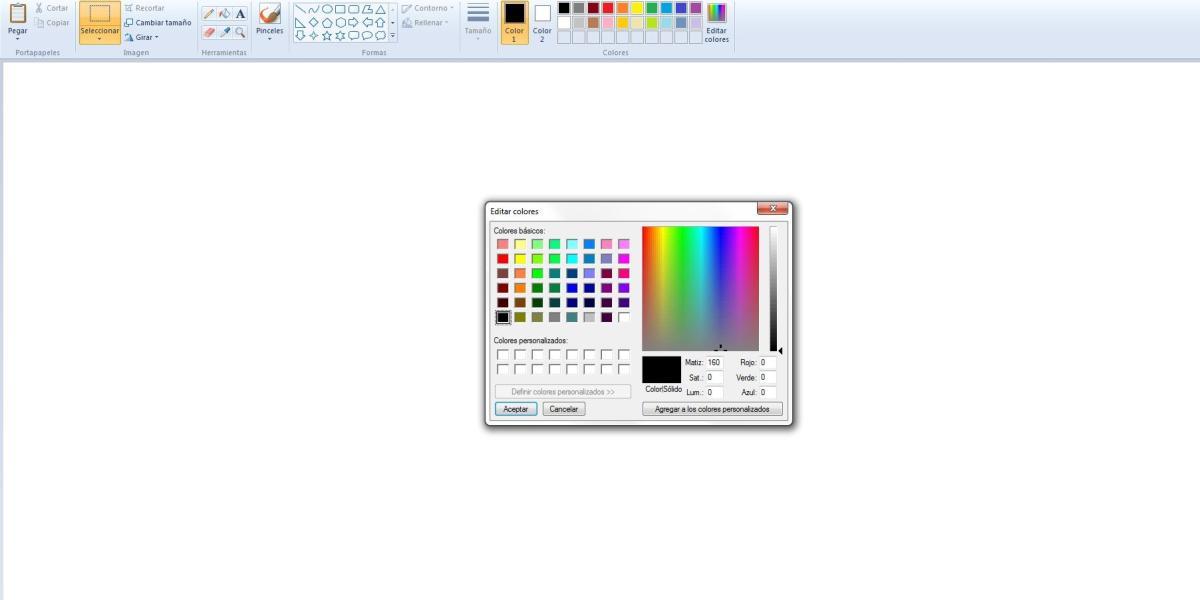 Microsoft presentó el nuevo Paint 3D, que ofrece herramientas de creación de imágenes en 3D. Paint fue uno de los primeros programas de edición gráfica