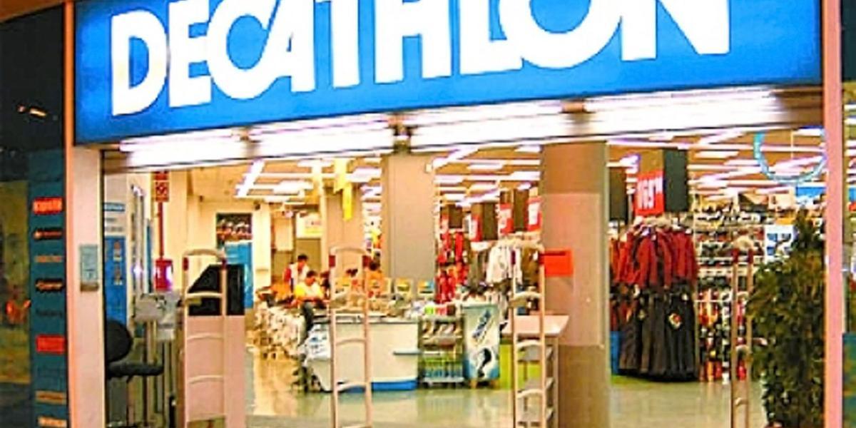 La tienda de deportes francesa Decathlon inauguró su canal de ventas en línea para entrega por correo en Bogotá y Chía.